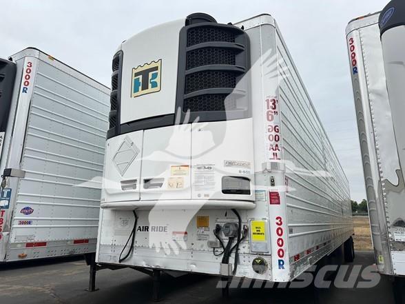 Utility 3000R Koel-vries opleggers