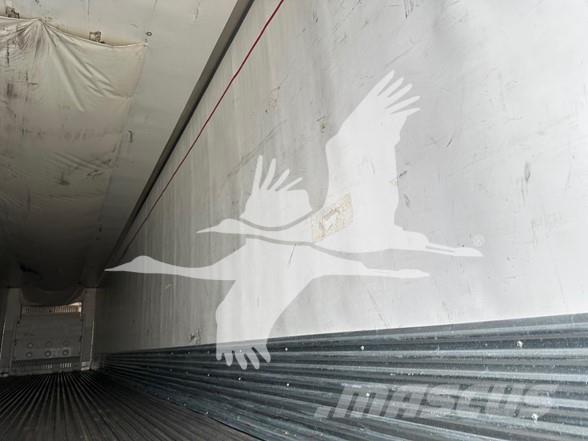 Utility 3000R Koel-vries opleggers