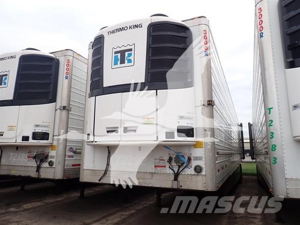 Utility 3000R Koel-vries opleggers