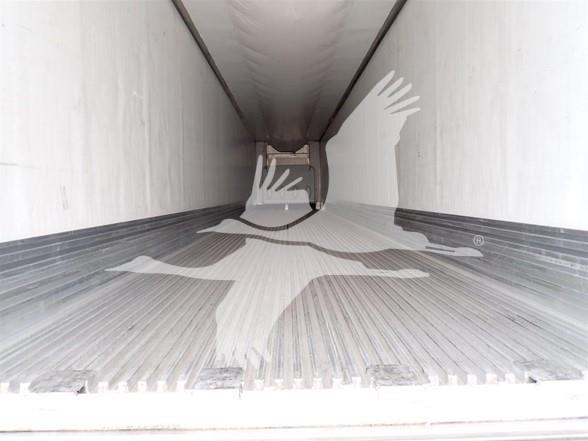 Utility 3000R Koel-vries opleggers