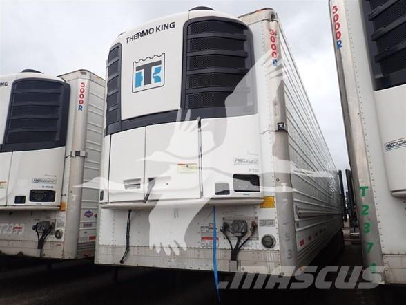 Utility 3000R Koel-vries opleggers