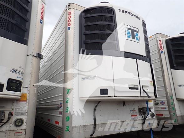 Utility 3000R Koel-vries opleggers