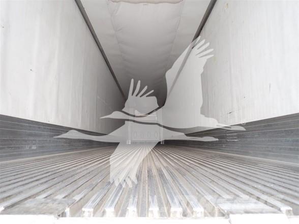 Utility 3000R Koel-vries opleggers