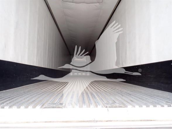 Utility 3000R Koel-vries opleggers