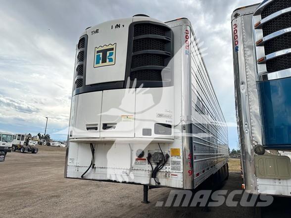 Utility 3000R Koel-vries opleggers