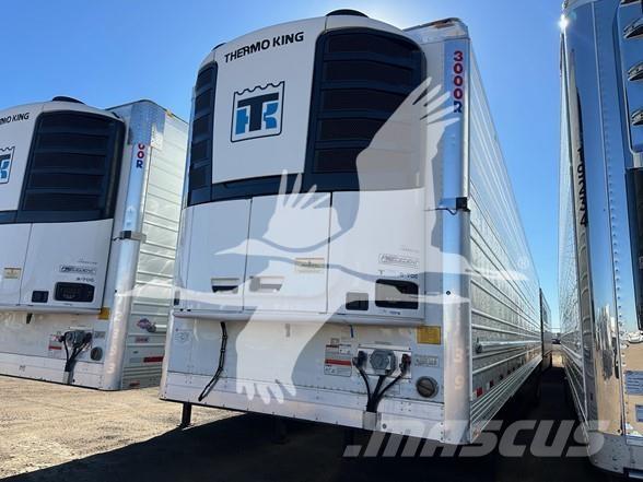 Utility 3000R Koel-vries opleggers