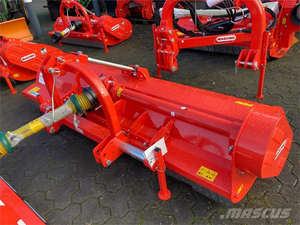 Maschio Brava 250 Terreinbeheermachines - overige