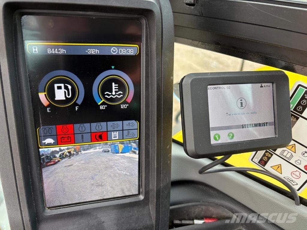 Wacker Neuson ET 65 Minigraafmachines < 7t