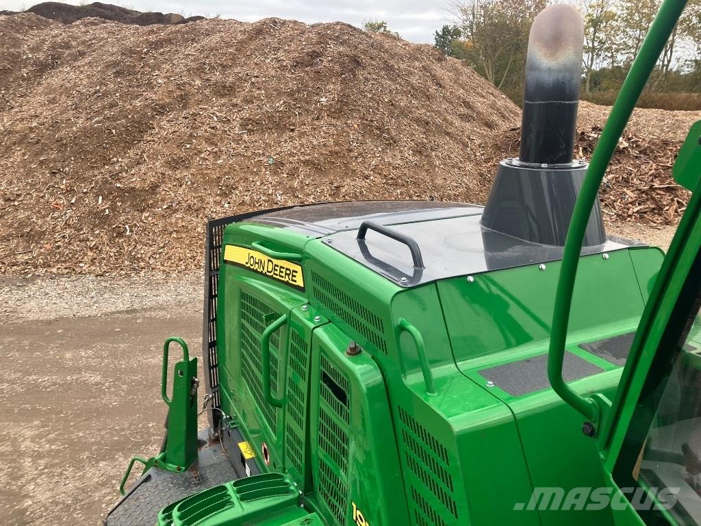 John Deere 1910G Forwarders