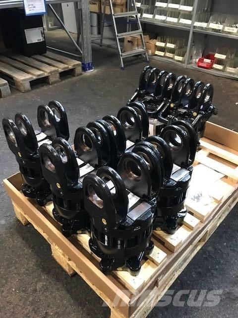 Indexator H/G Overige componenten