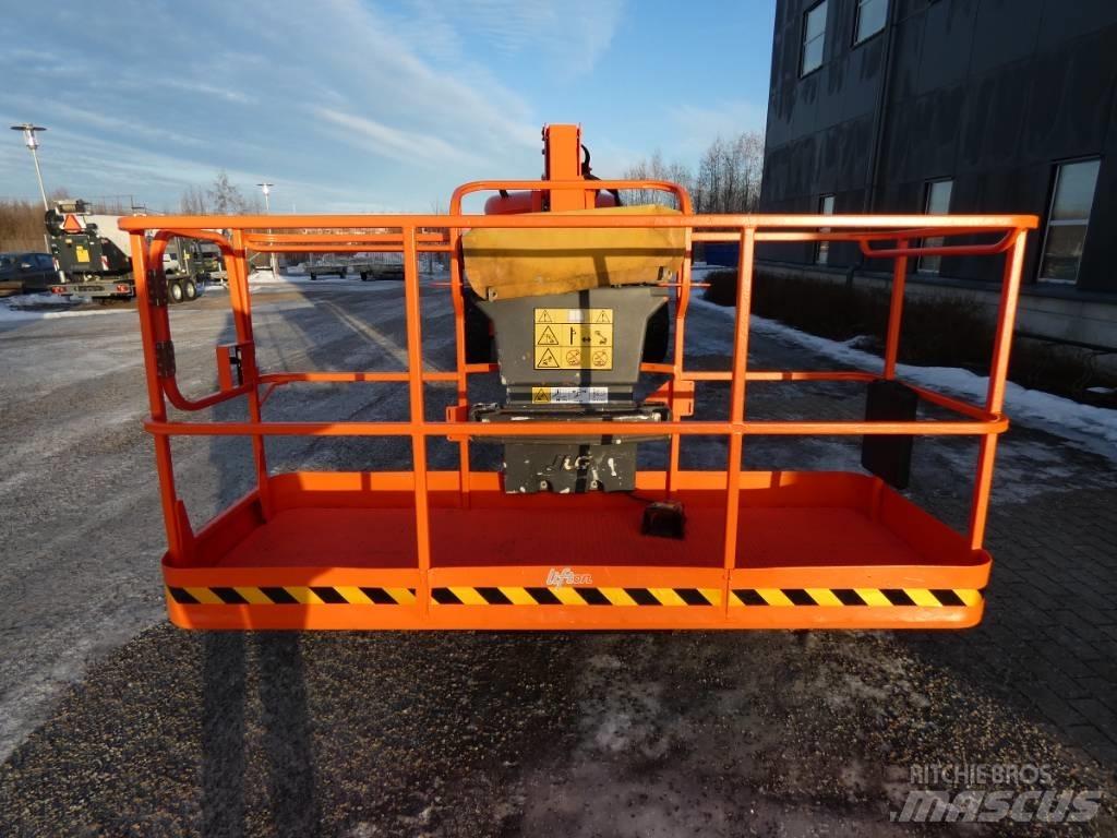 JLG 460 SJ Bomlift Knikarmhoogwerkers