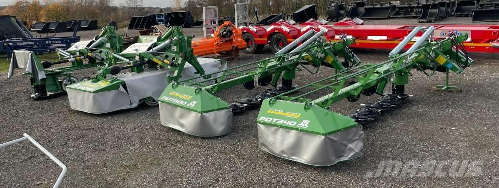 Pronar Lagerrensning Landbouw - overige