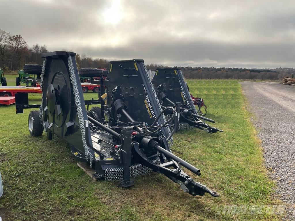 Pronar Lagerrensning Landbouw - overige