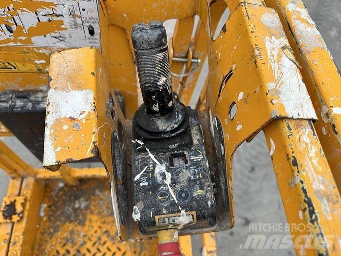 JCB S1930E Schaarhoogwerkers