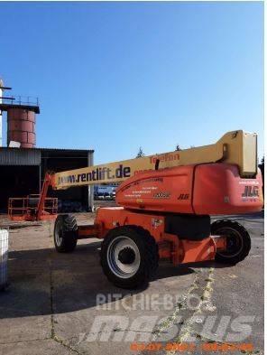 JLG 1200 SJP Telescoophoogwerkers