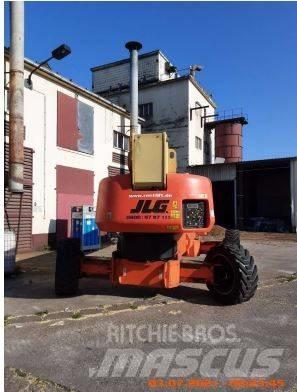 JLG 1200 SJP Telescoophoogwerkers