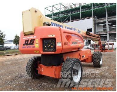 JLG 1200 SJP Telescoophoogwerkers