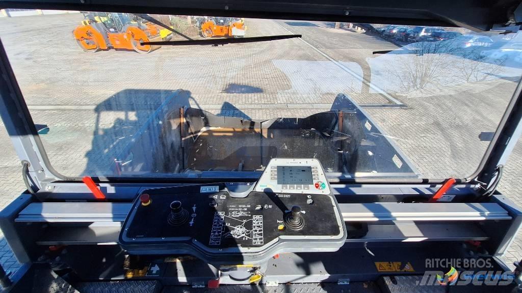 Vögele MT 3000-2i Materiaal transport voertuigen