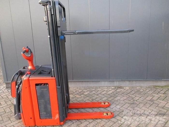 Linde L14 AP Stapelaar meeloop