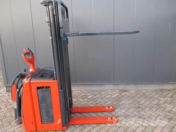Linde L14 AP Stapelaar meeloop