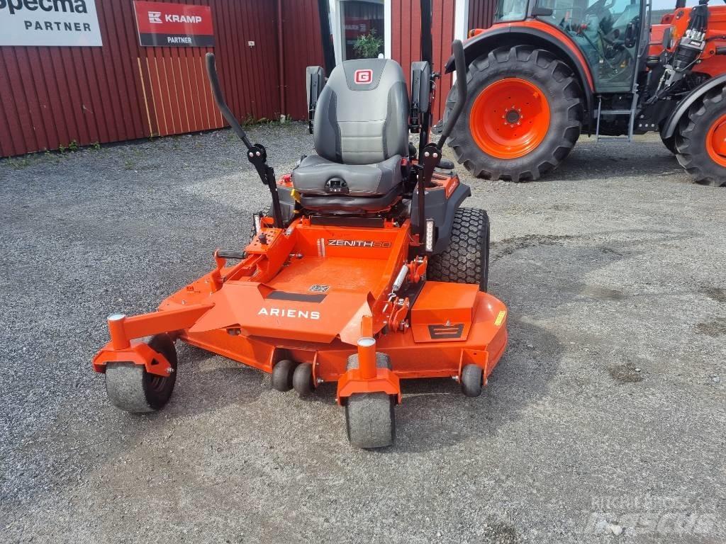 Ariens ZENITH Zero-turn grasmaaiers