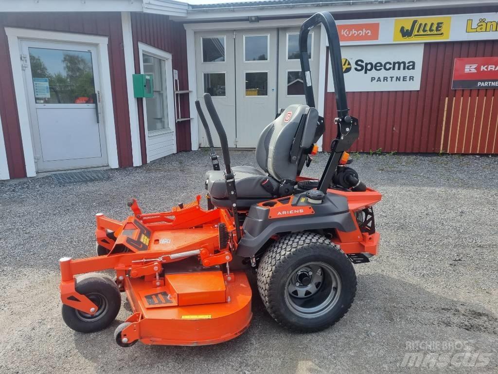 Ariens ZENITH Zero-turn grasmaaiers