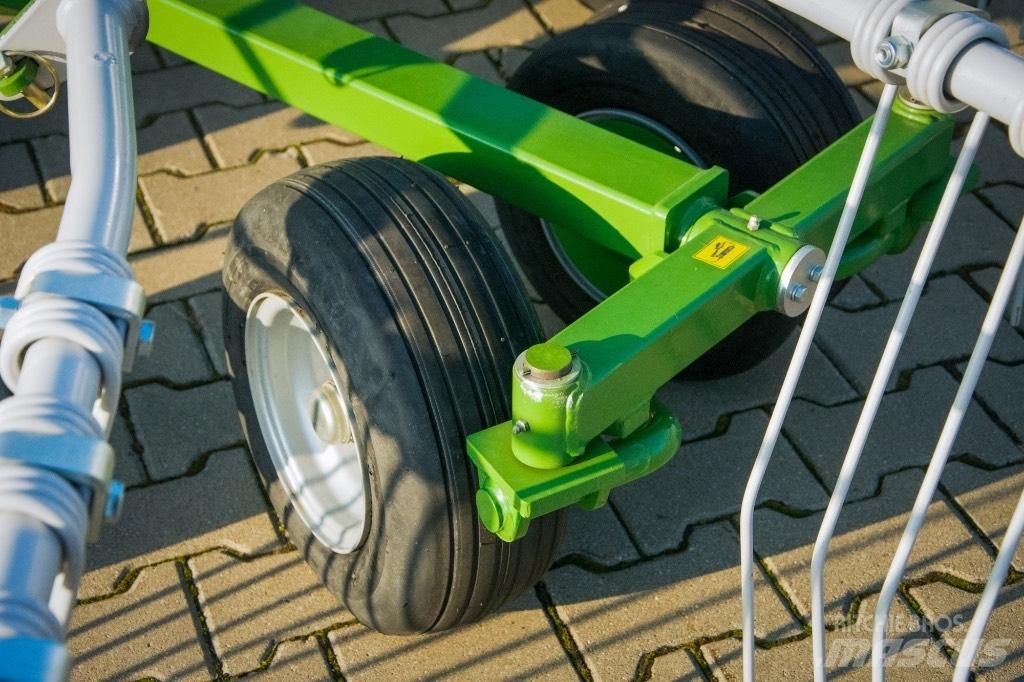 Pronar ZKP800 Zwadharken