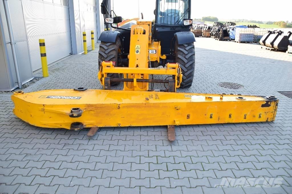 JCB JS 360 LC arm Rupsgraafmachines