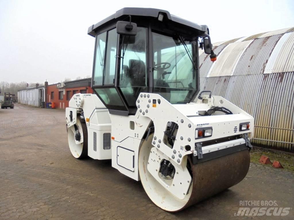 Dynapac CC 2200 Duowalsen