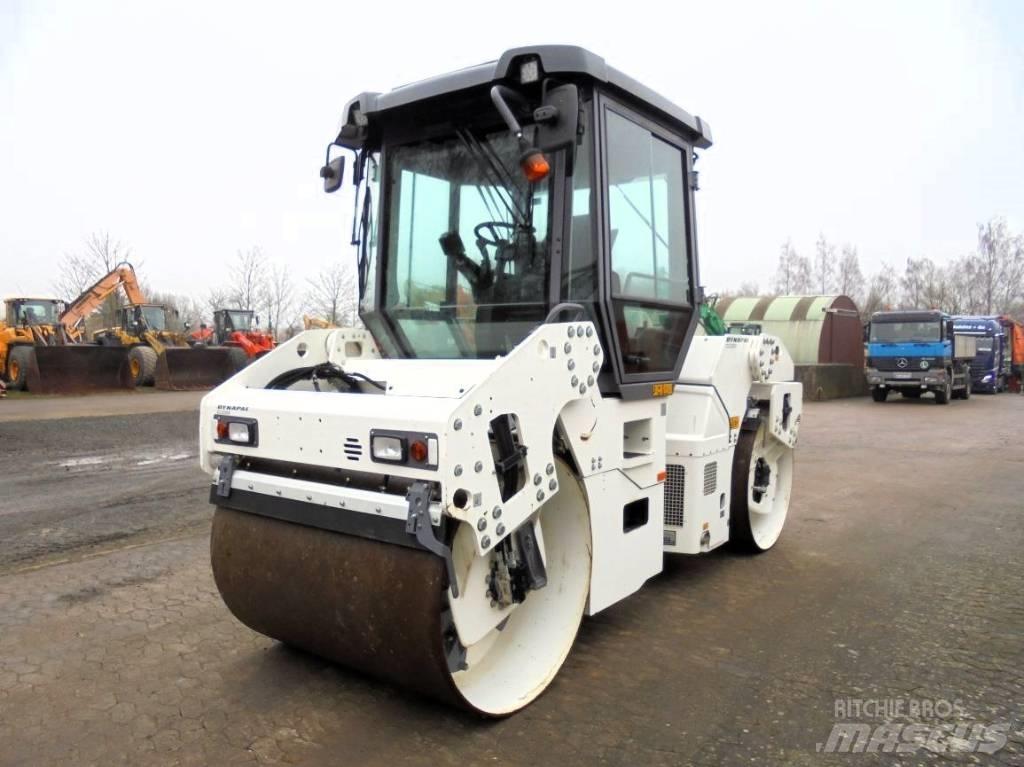 Dynapac CC 2200 Duowalsen