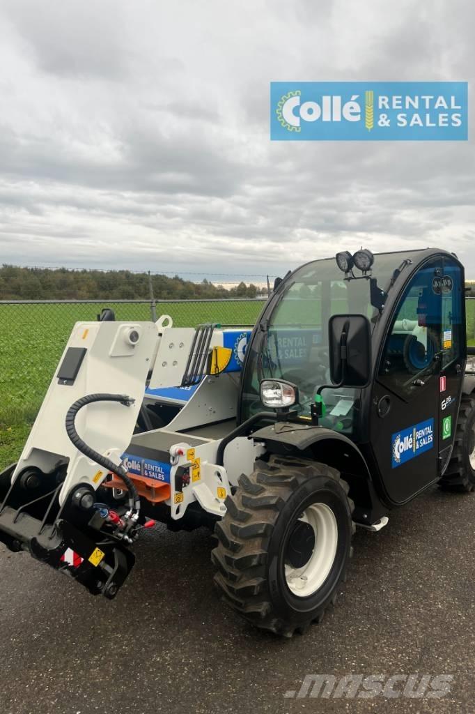 Faresin 6.26 E | 2023 Verreikers