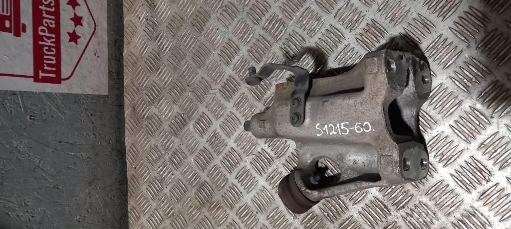 Scania R 440  2133303 Cabine en interieur