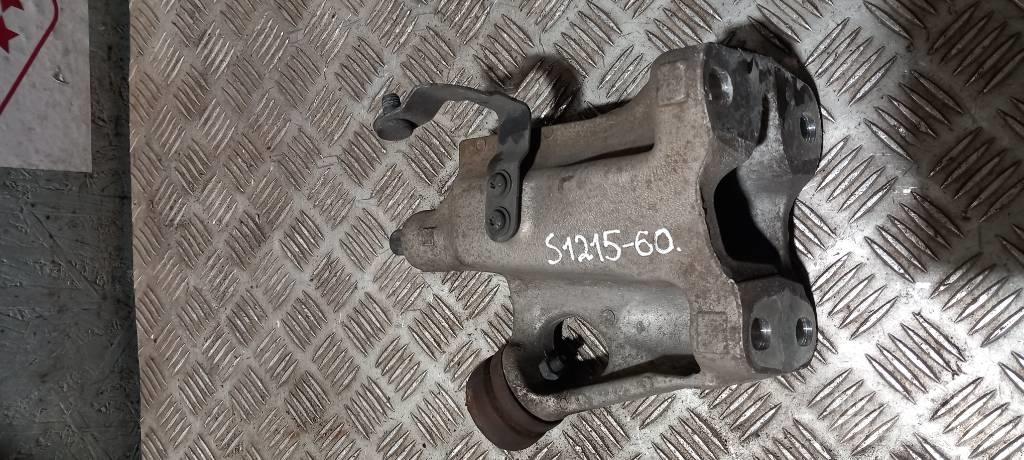 Scania R 440  2133303 Cabine en interieur