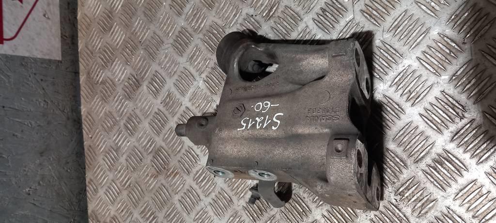 Scania R 440  2133303 Cabine en interieur