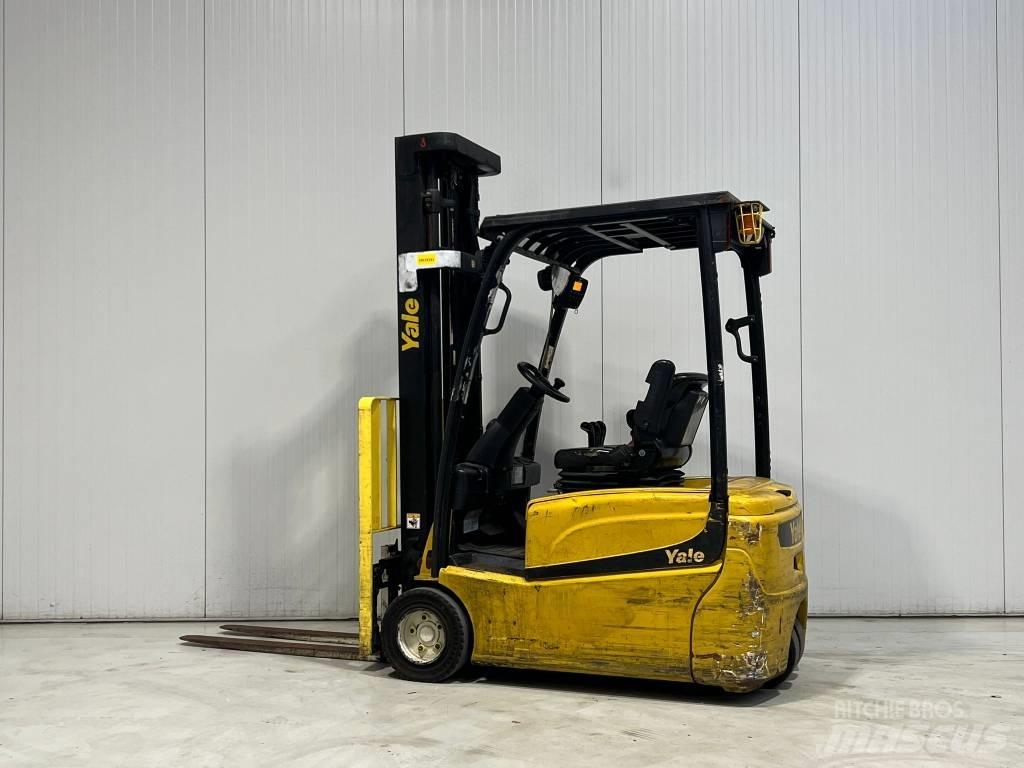 Yale ERP20VT mwb Elektrische heftrucks