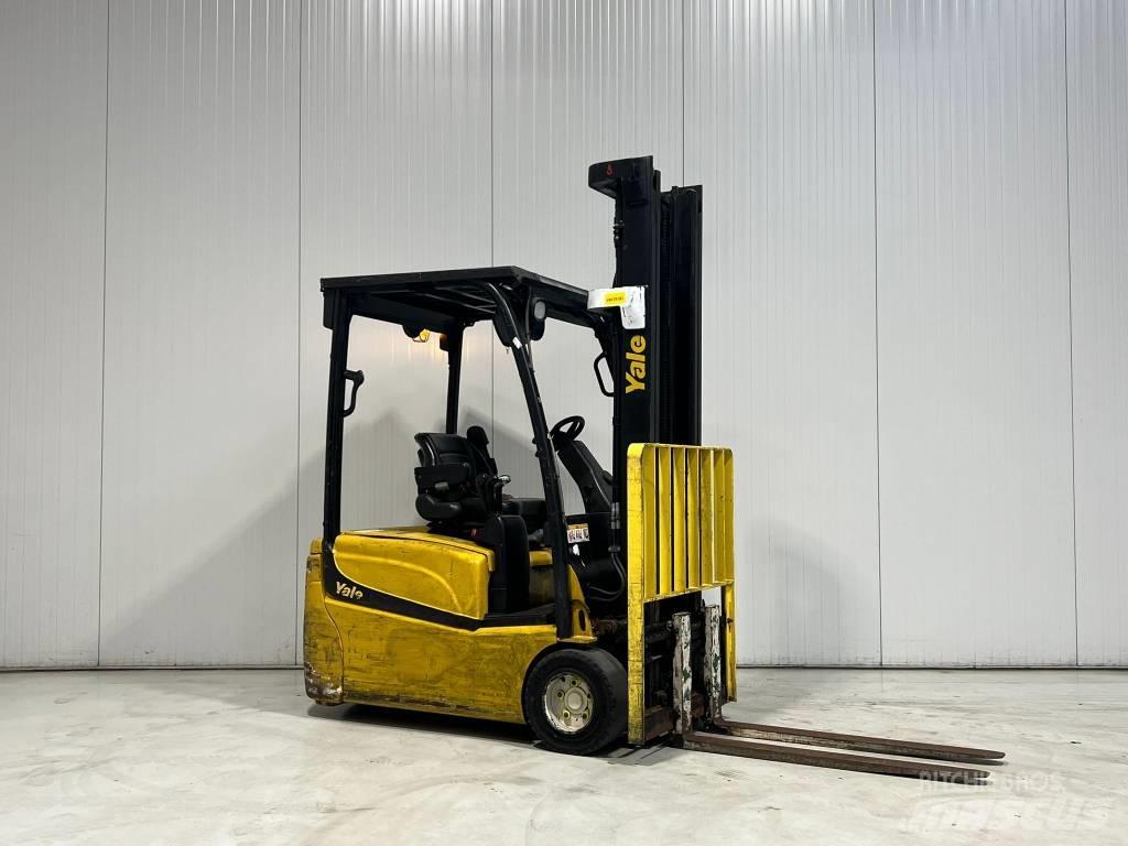 Yale ERP20VT mwb Elektrische heftrucks