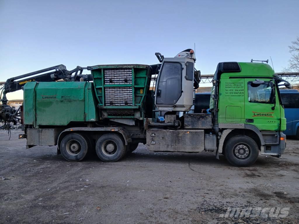 JENZ HEM 561DQ Houtversnipperaars