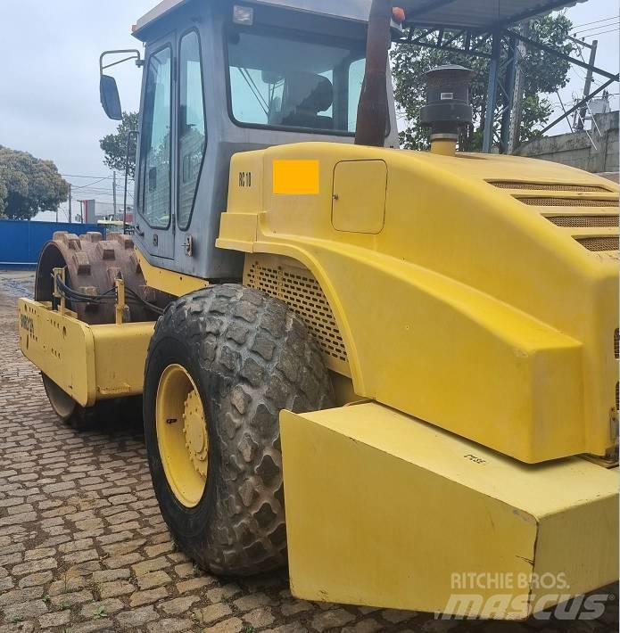 Sinoway SWR212H Overige walsen