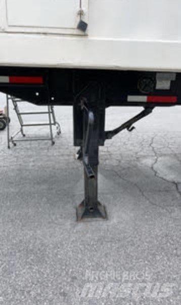 CAT XQ 500 Diesel generatoren