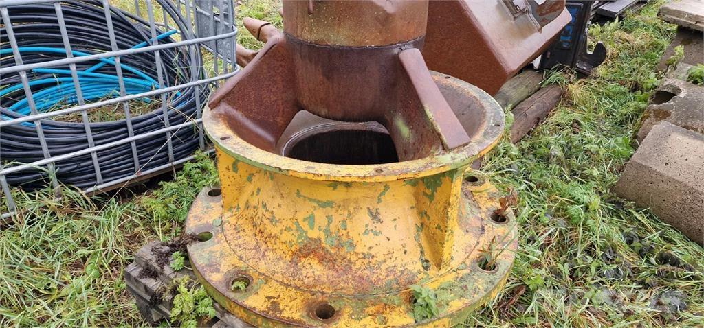 Svedala 530 Vergruizers