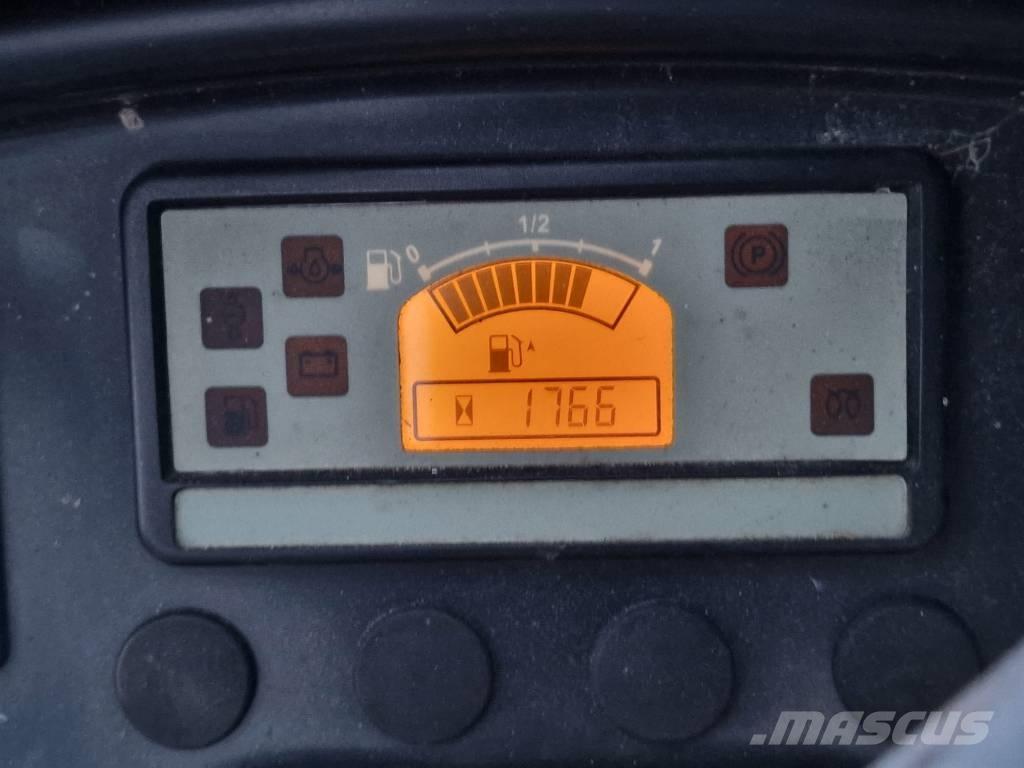 Dynapac CC 1000 Duowalsen