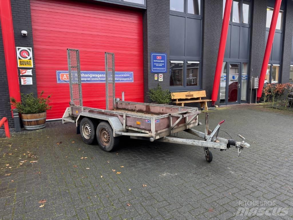 Peters BPSH 2700 Dieplader