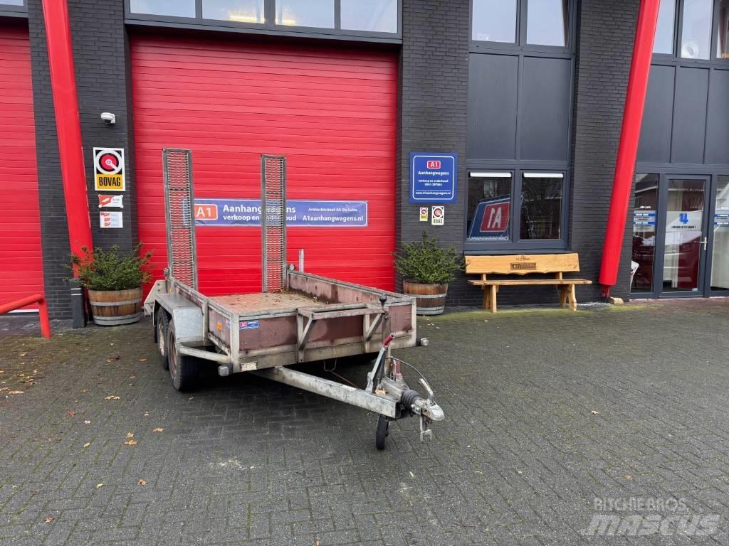 Peters BPSH 2700 Dieplader
