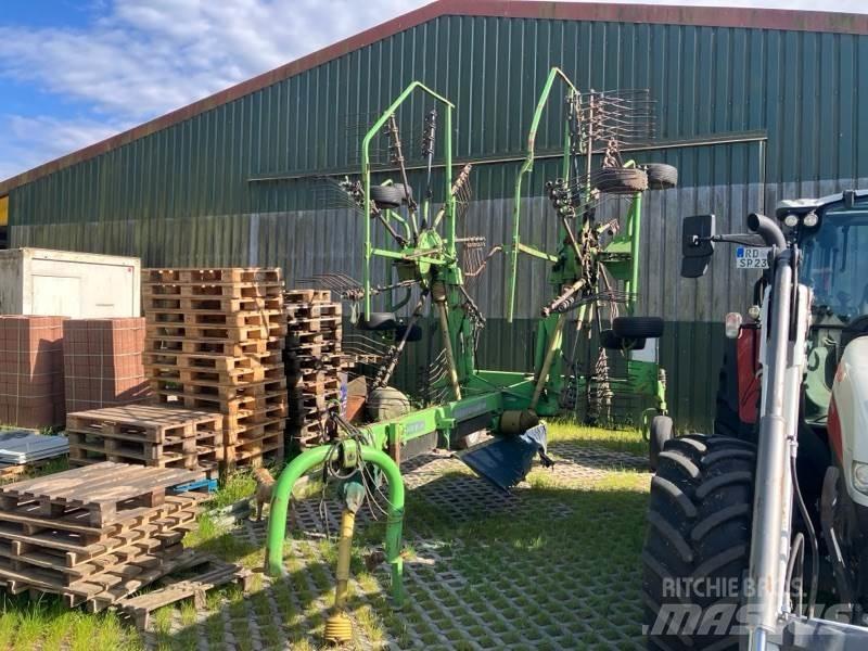 Deutz-Fahr KS 2.70 Zwadmaaiers
