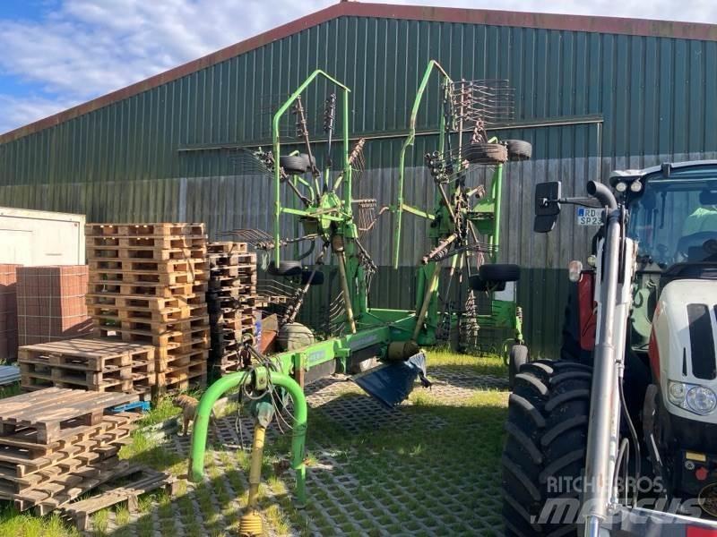 Deutz-Fahr KS 2.70 Zwadmaaiers