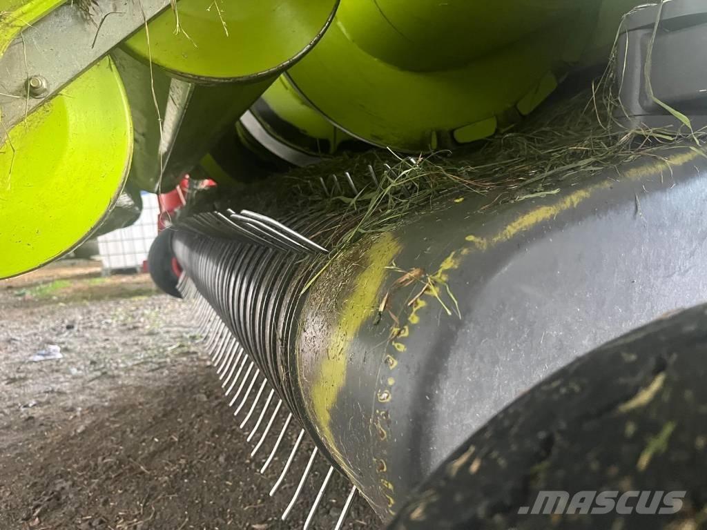 CLAAS Jaguar 930 Zelfrijdende veldhakselaars