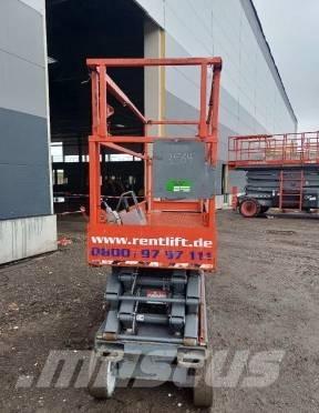 SkyJack SJ III 3226 Schaarhoogwerkers