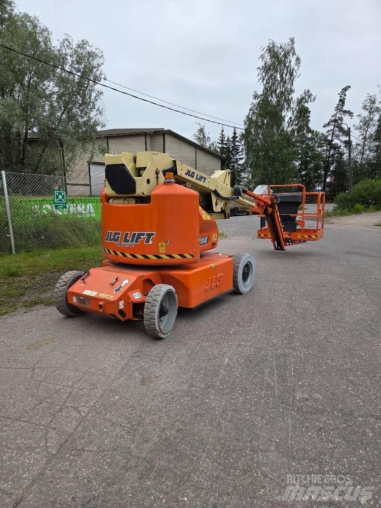 JLG E 400 AJPN Knikarmhoogwerkers