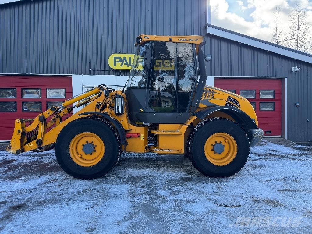 Venieri 10.63 Wielladers