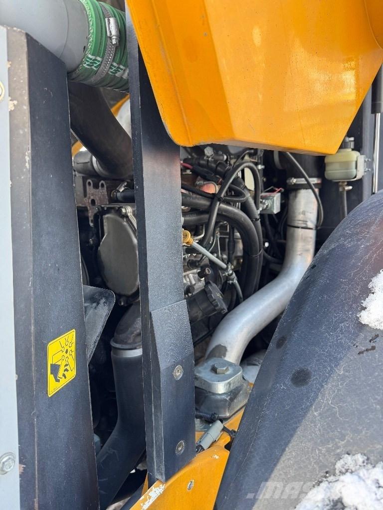 Venieri 10.63 Wielladers